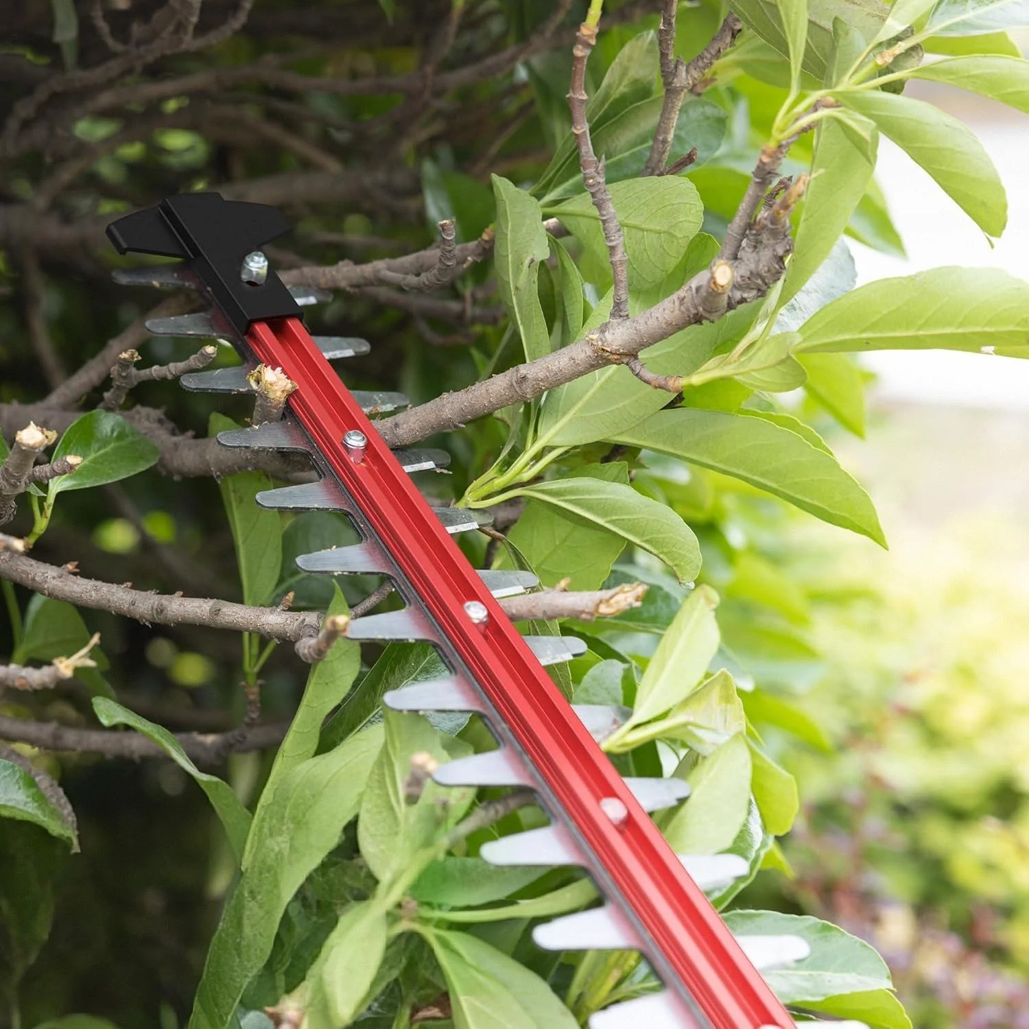 40V Hedge Trimmer 66cm - tool only - Image 5