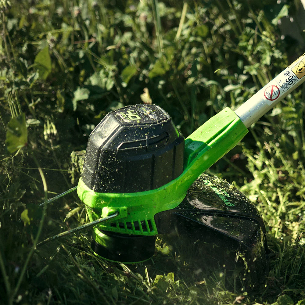 40V Grass Trimmer 30cm - tool only - Image 7