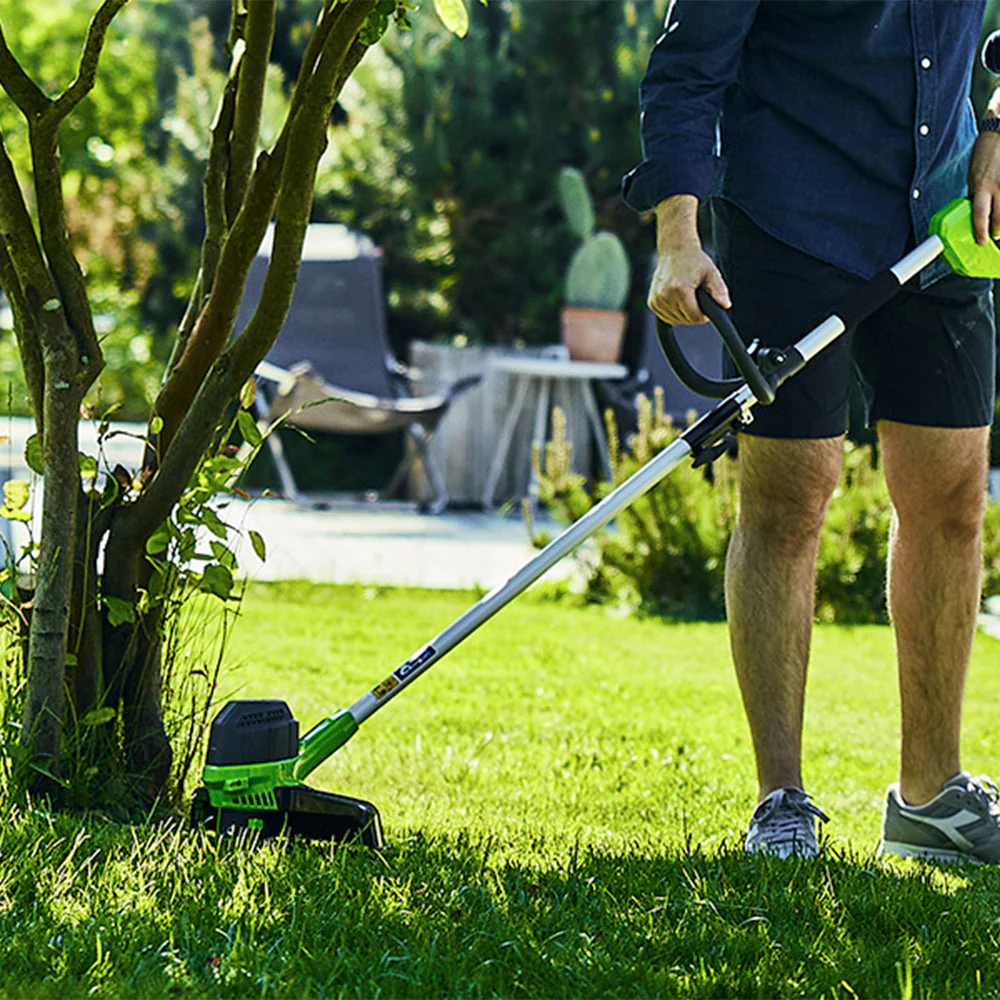 40V Grass Trimmer 30cm - tool only - Image 11