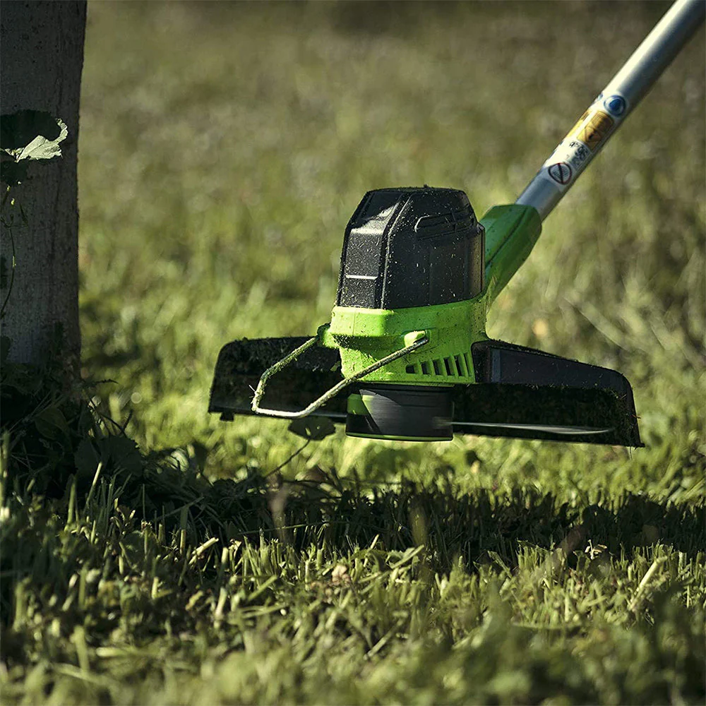 40V Grass Trimmer 30cm - tool only - Image 5