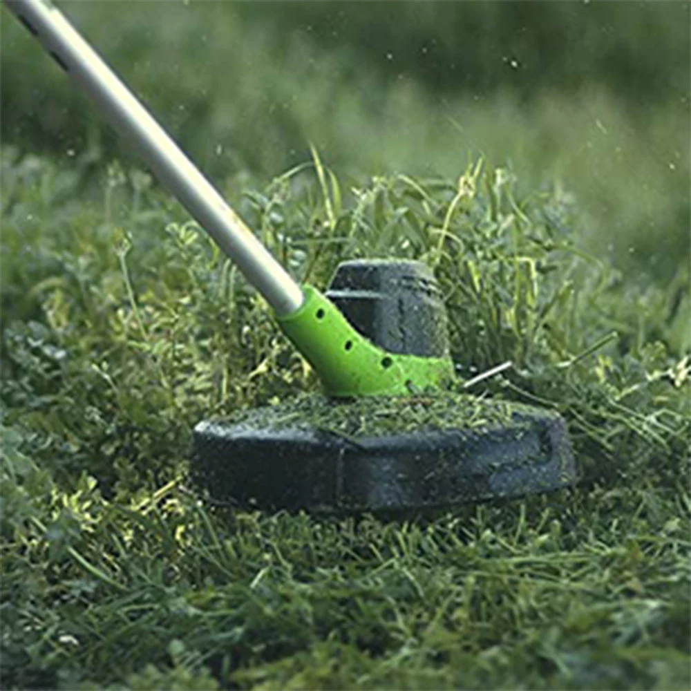 40V Grass Trimmer 30cm - tool only - Image 9