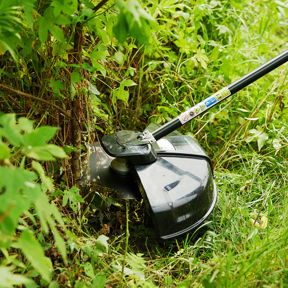 40V Brush Cutter 40cm - tool only - Image 5