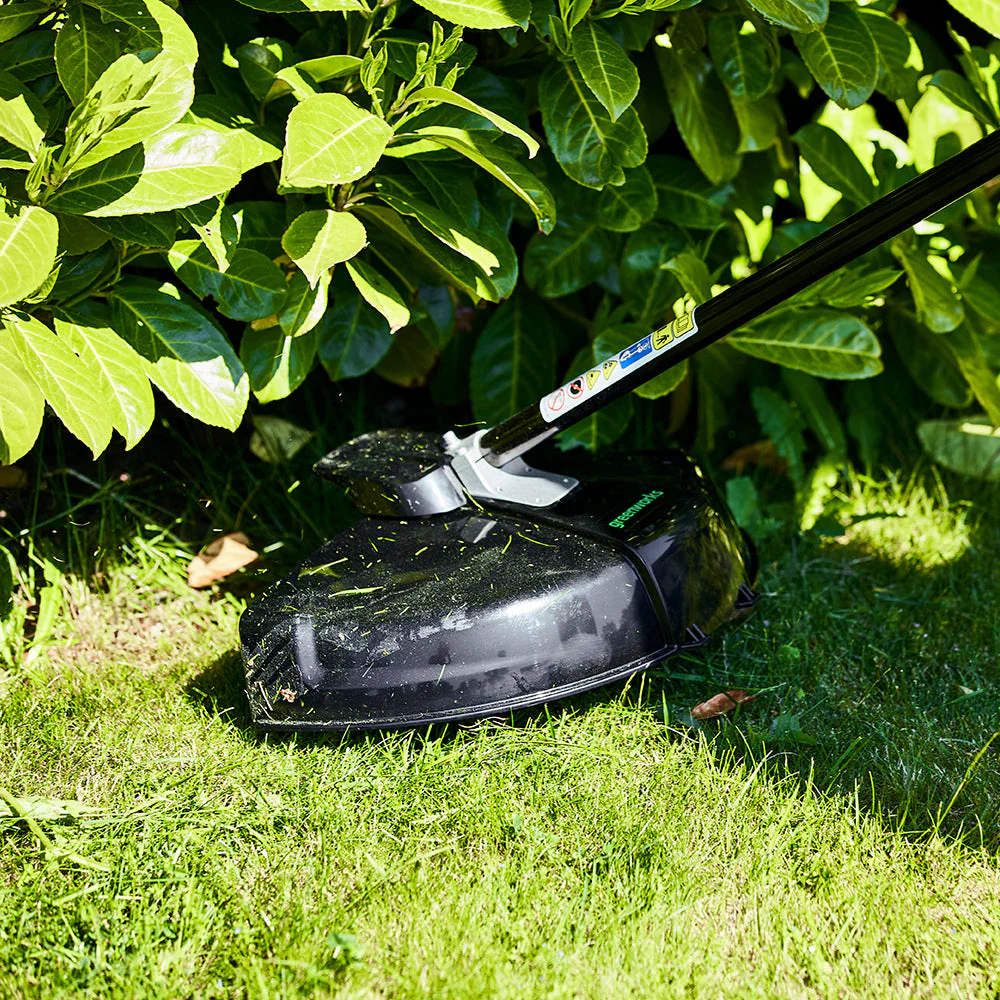 40V Brush Cutter 40cm - tool only - Image 6