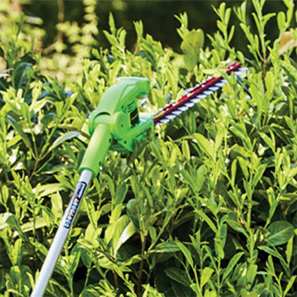 40V Pole Hedge Trimmer 51cm - tool only - Image 9