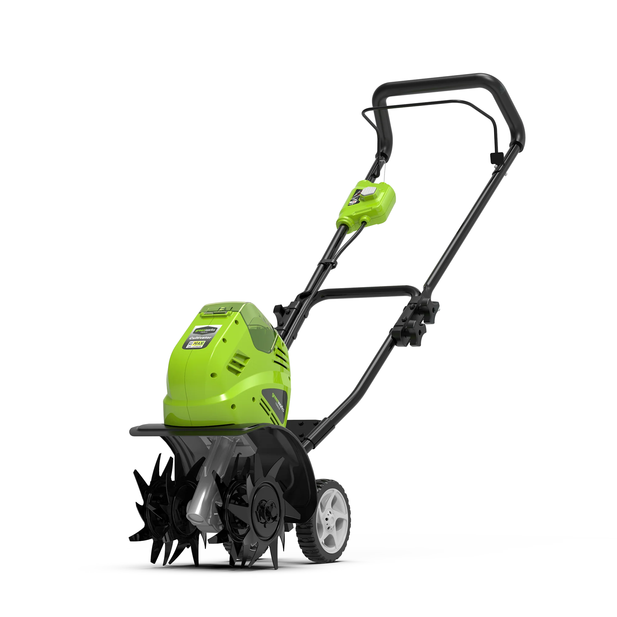 40V Tiller - tool only - Image 2