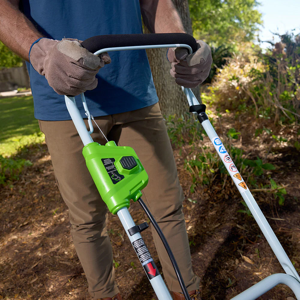 40V Tiller - tool only - Image 6