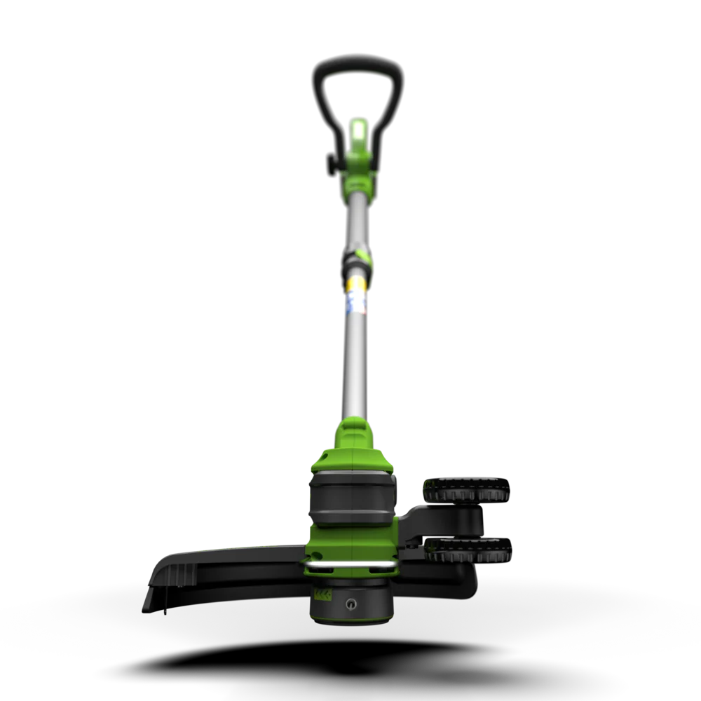 40V Grass Trimmer 33cm - tool only - Image 2
