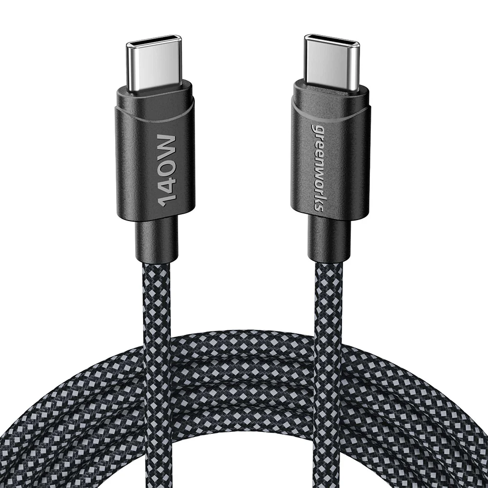 140W USB-C 2m Cable - Image 2