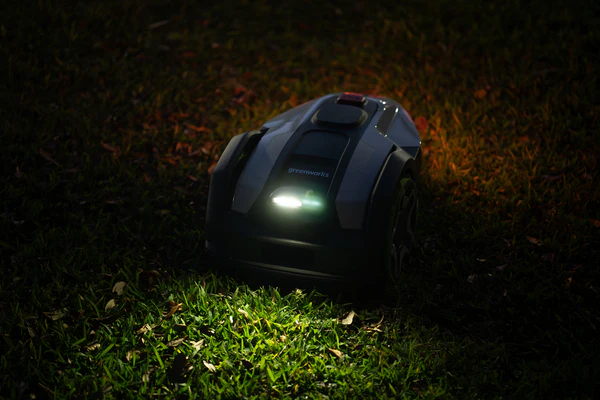AiMowbot 6 - RTKVision™ 600m² - Image 10