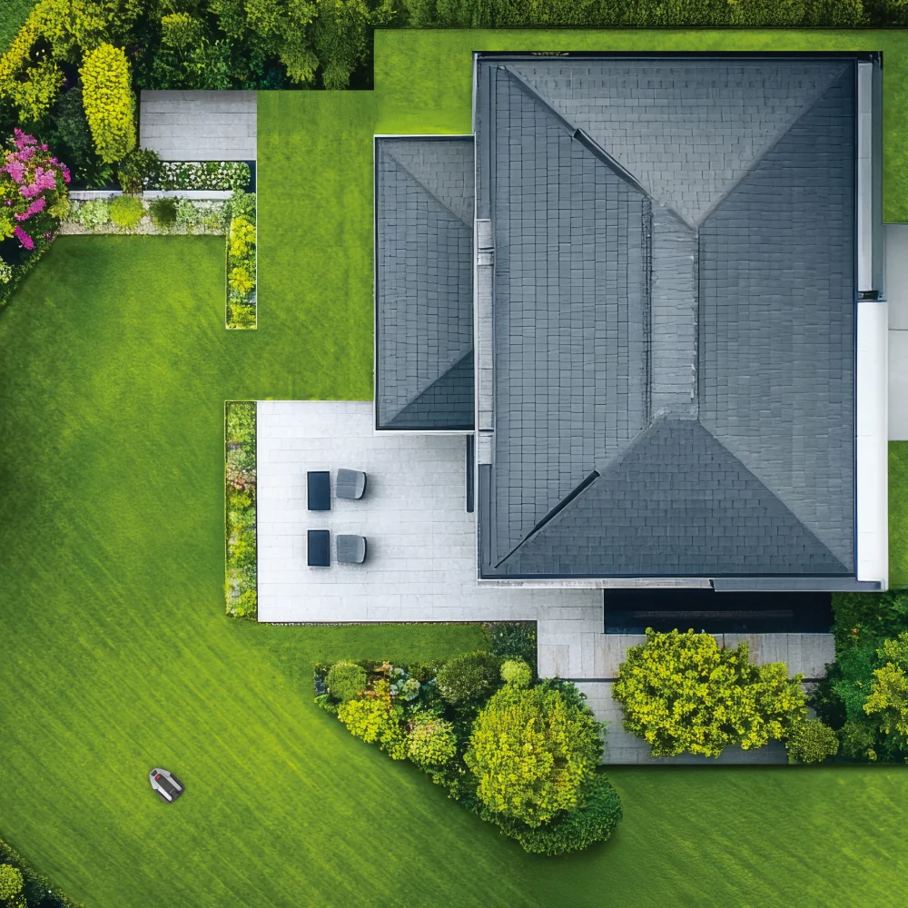AiMowbot 6 - RTKVision™ 600m² - Image 16