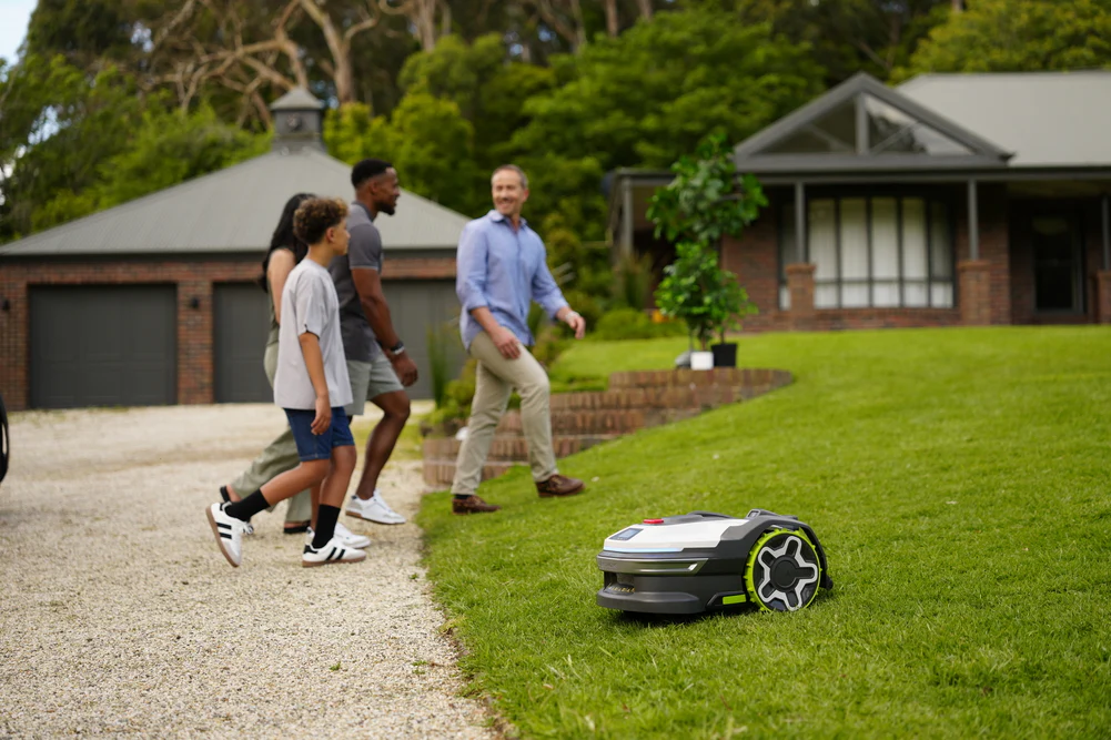 AiMowbot 6 - RTKVision™ 600m² - Image 19
