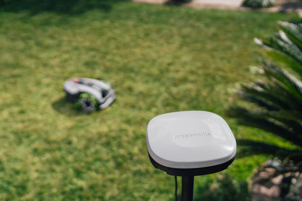 AiMowbot 6 - RTKVision™ 600m² - Image 6