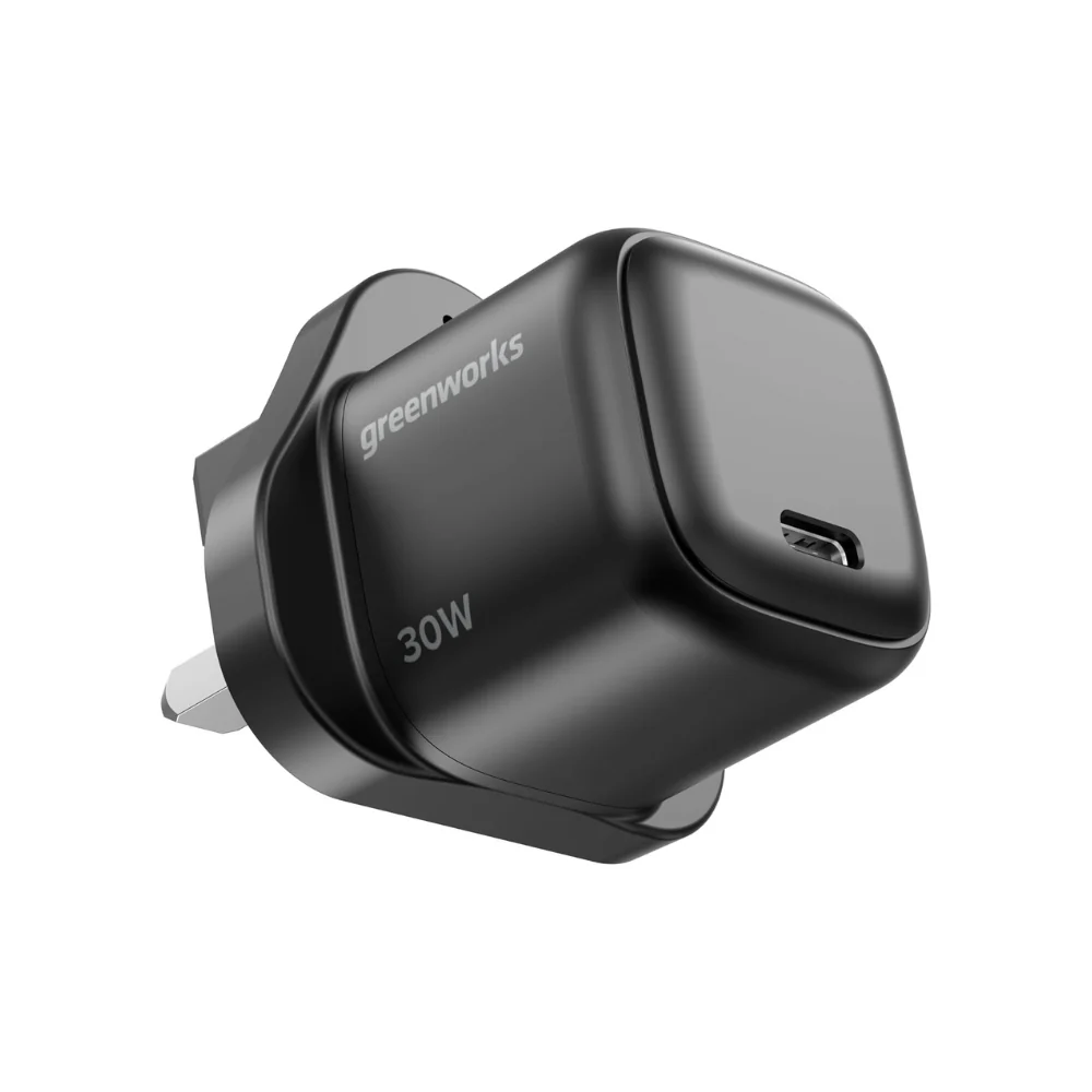 POWERALL 30W USB-C Charger