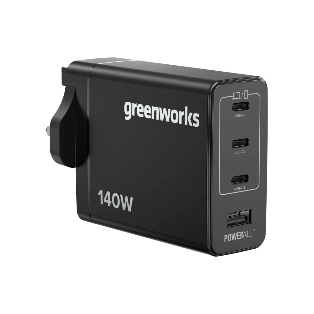 POWERALL 140W USB-C Charger