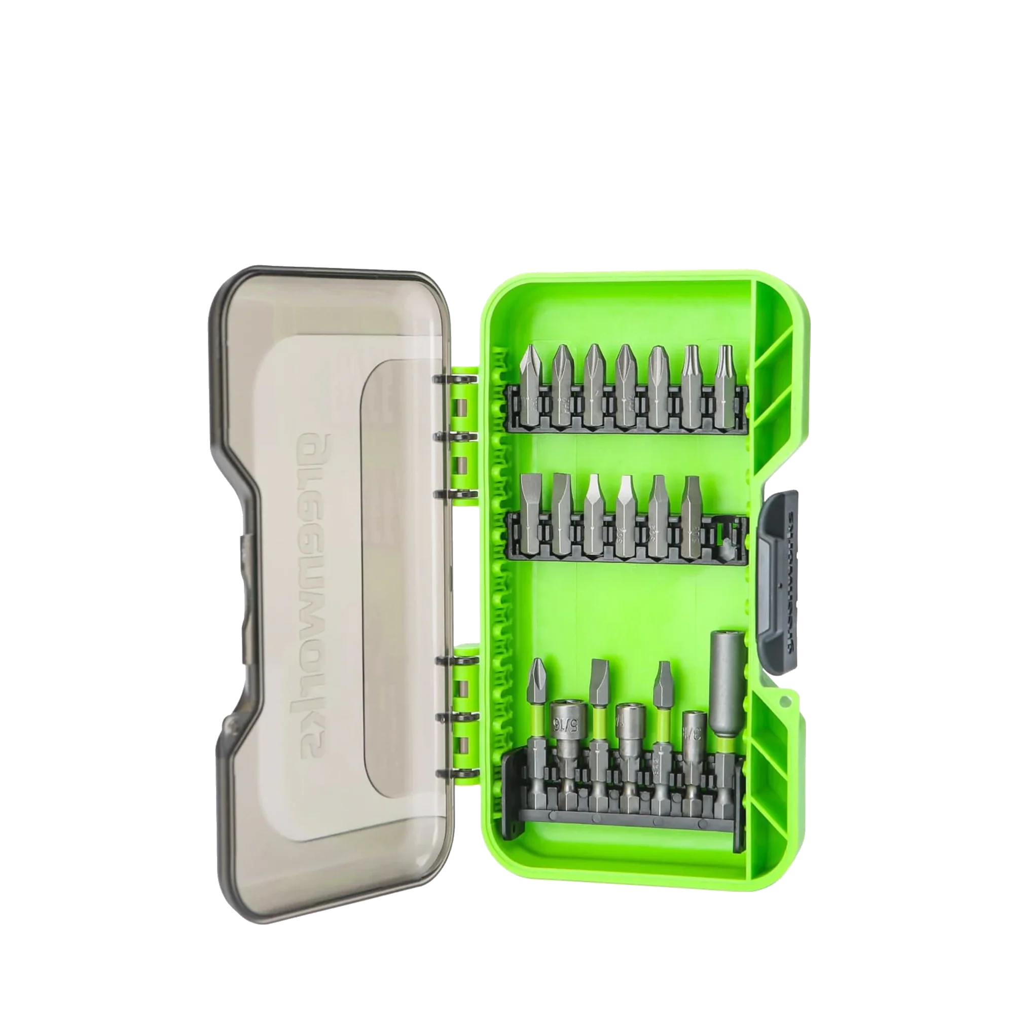Impact Rated Driving Set 20 pcs