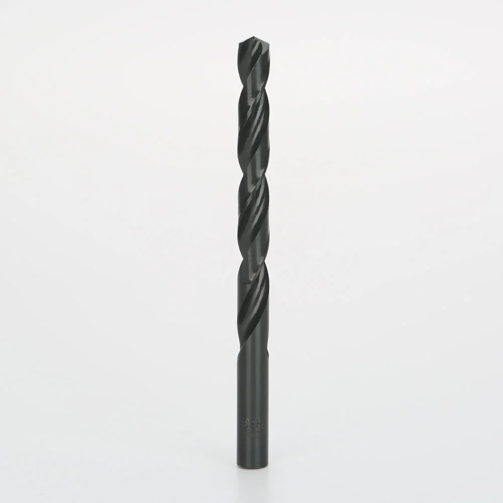 Drill Bit Set 21 pcs - Black oxide - Image 5