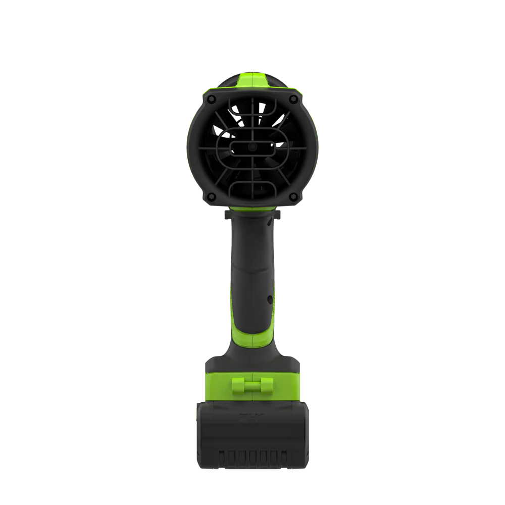 POWERALL 24V Pistol Blower 209 km/h - tool only - Image 13