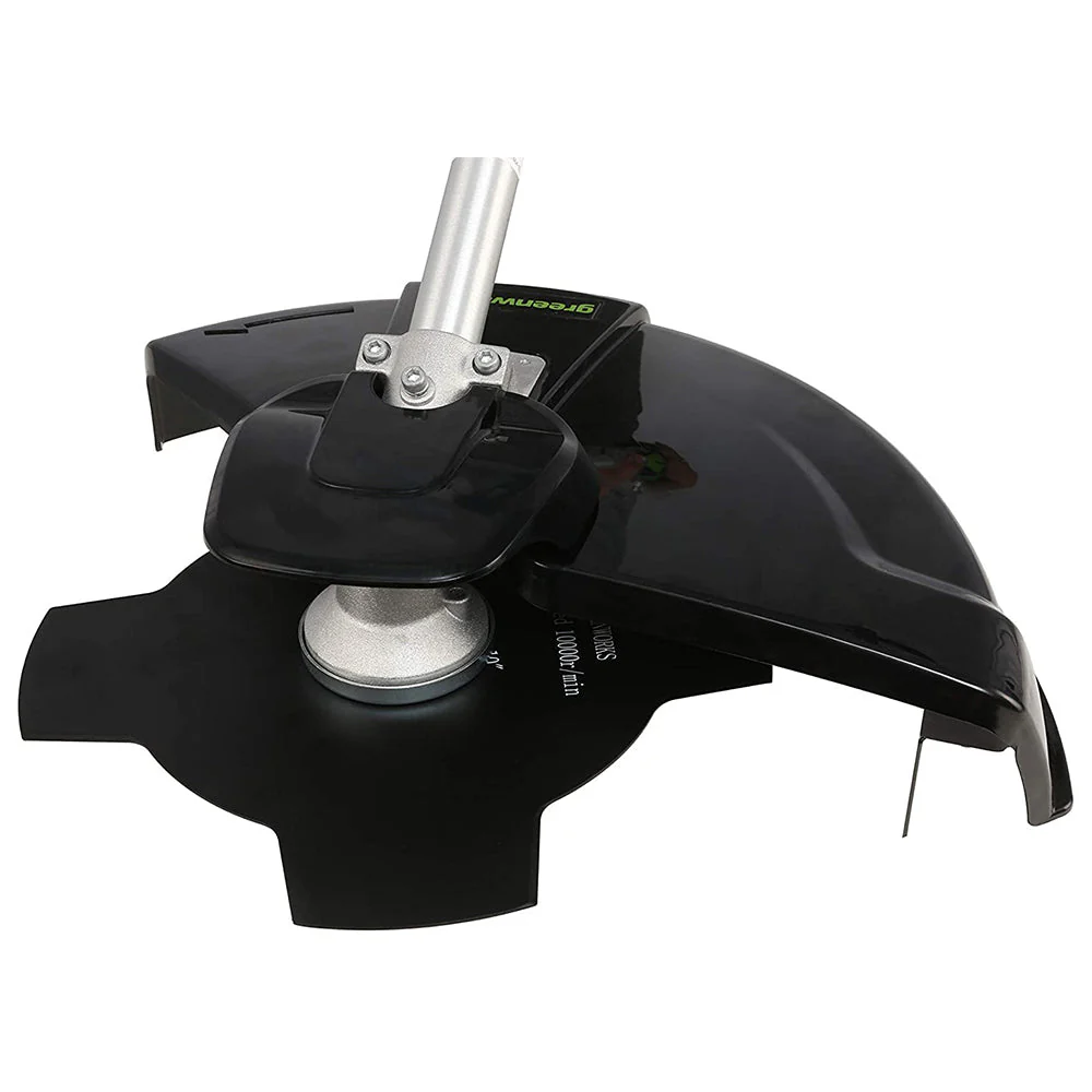 Spare Brush Cutter Blade - Image 3