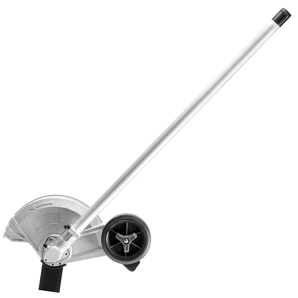 Edger attachment for split shaft trimmer GD24X2TX - Image 5