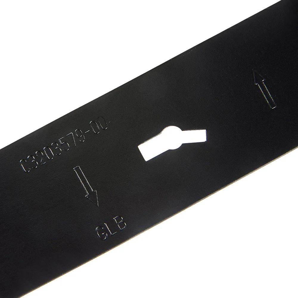 Extra Mower Blade 33 cm - Image 5