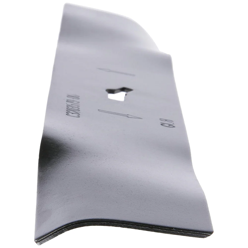 Extra Mower Blade 33 cm - Image 6
