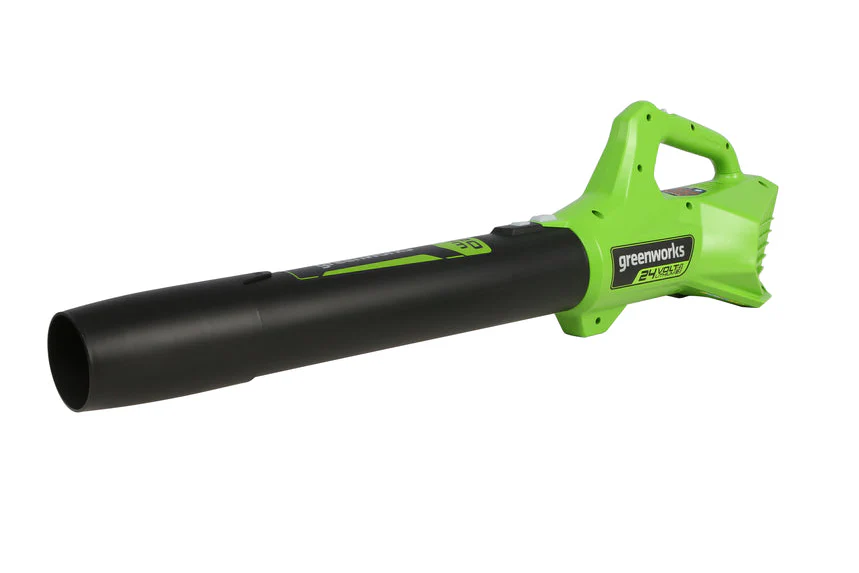 POWERALL 24V Leaf Blower 173 km/h Gen. II - 2Ah Battery - Image 4