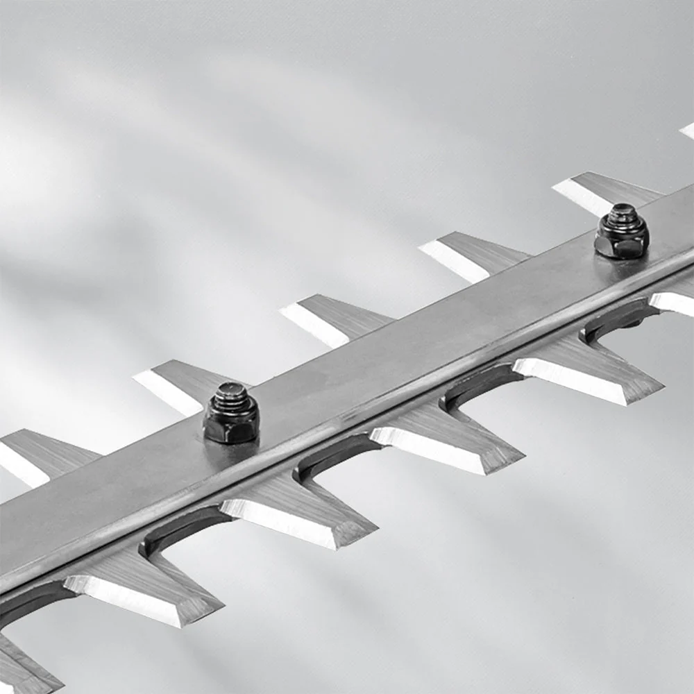 Hedge Cutter Attachment Trimmer Shaft for GD24X2TX - Image 2