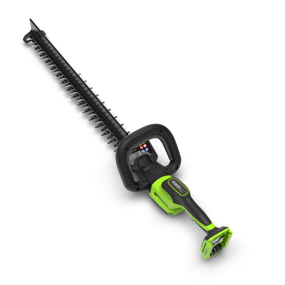 POWERALL 24V Hedge Trimmer 66cm Gen. II - tool only
