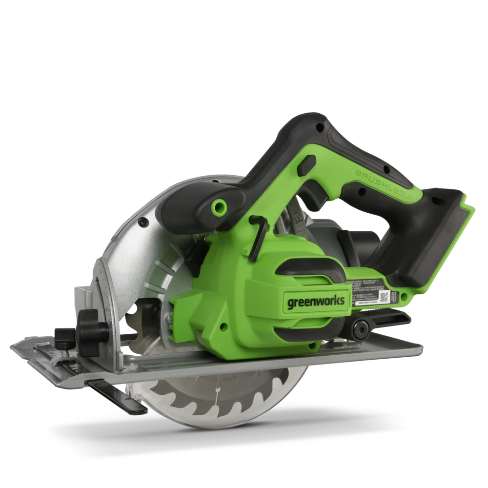 POWERALL 24V Circular Saw - tool only