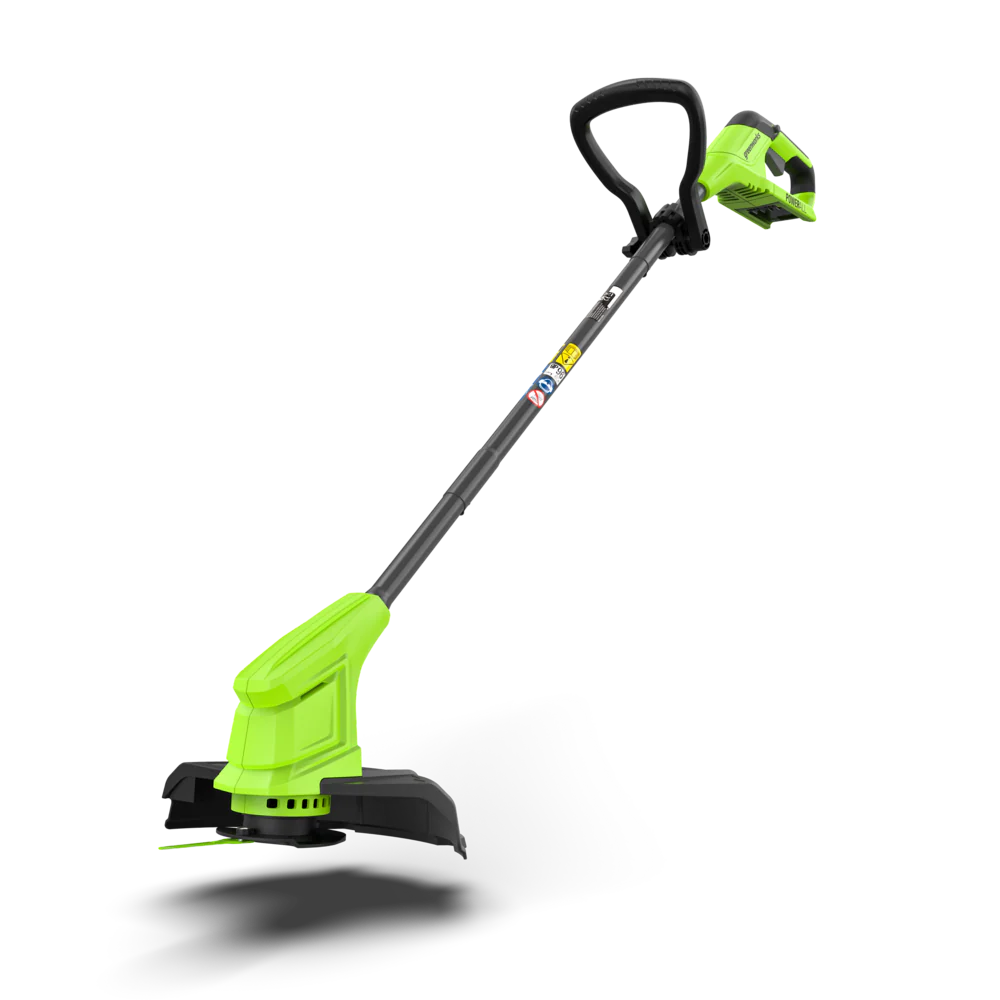 POWERALL 24V Grass Trimmer 25cm Gen. II - tool only