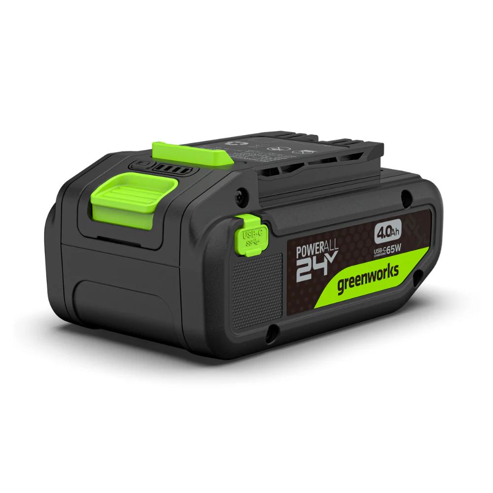 Batteries & Chargers