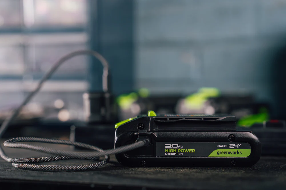 POWERALL 30W USB-C Charger - Image 5