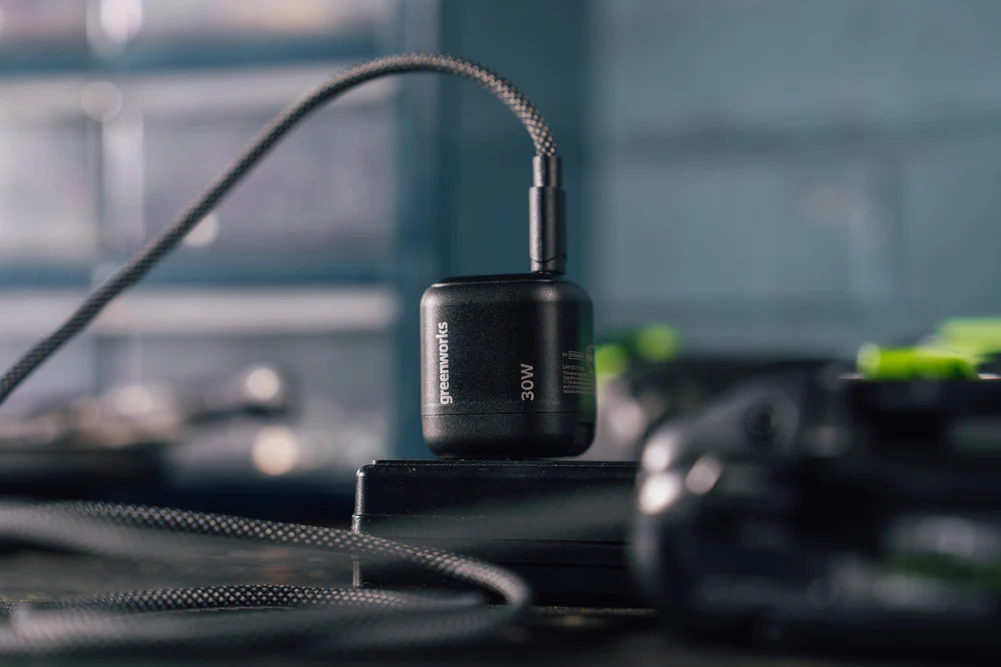 POWERALL 30W USB-C Charger - Image 3
