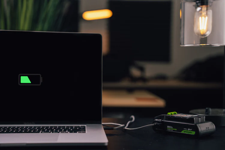 POWERALL 24V High Power USB-C Battery 2Ah - Image 9