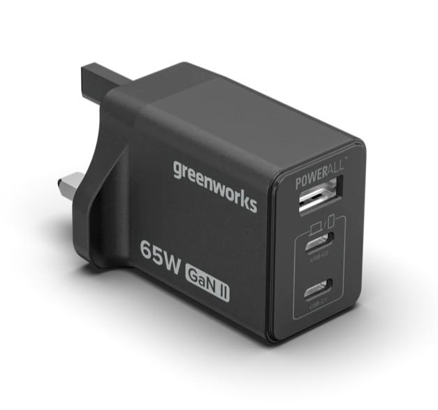 POWERALL 65W USB-C Charger