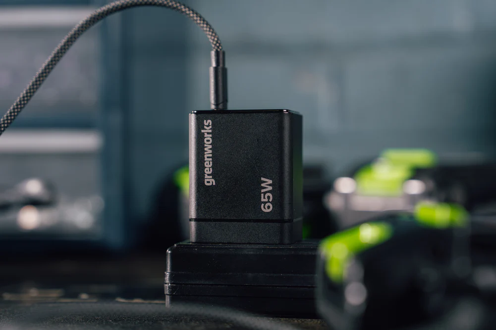 POWERALL 65W USB-C Charger - Image 3