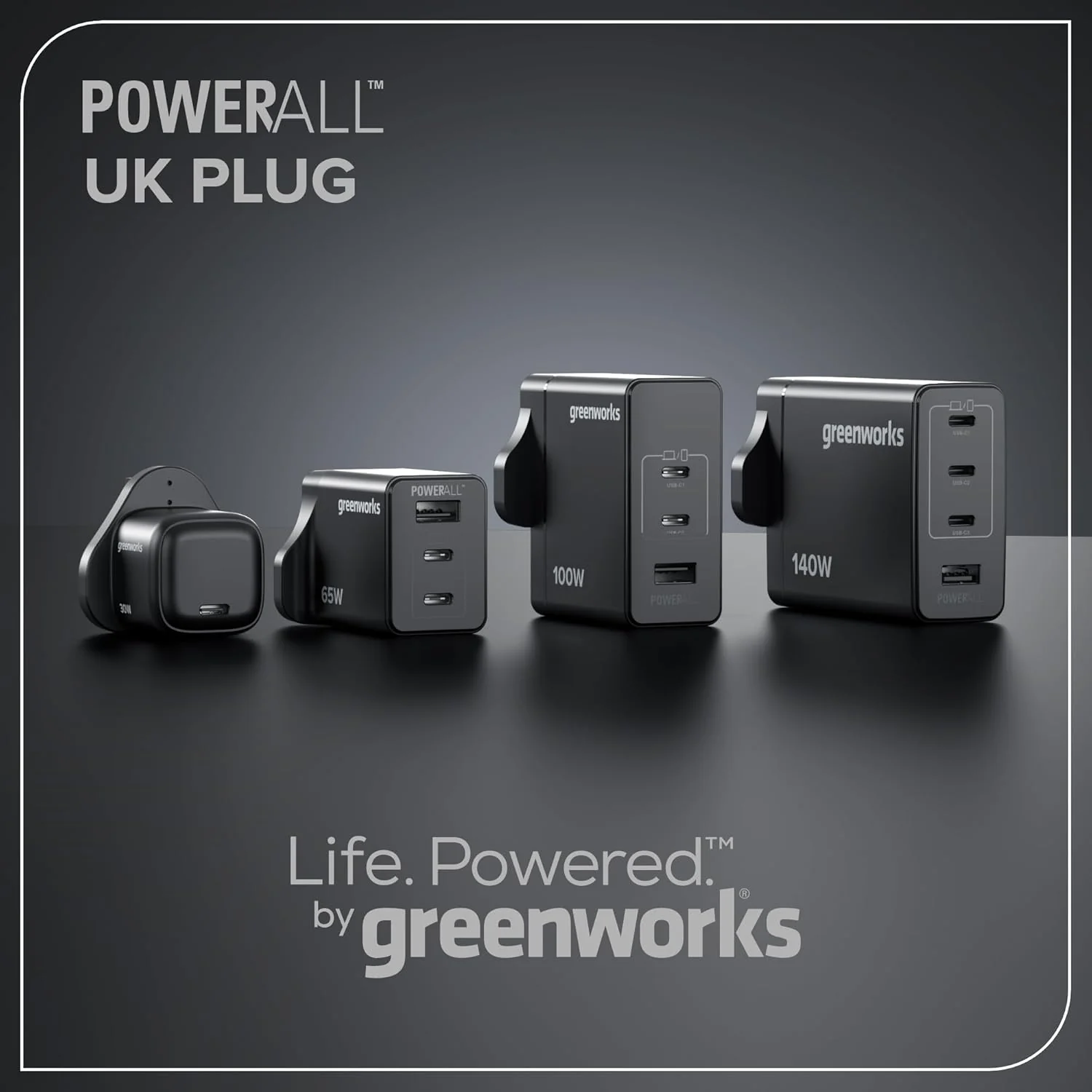 POWERALL 30W USB-C Charger - Image 6