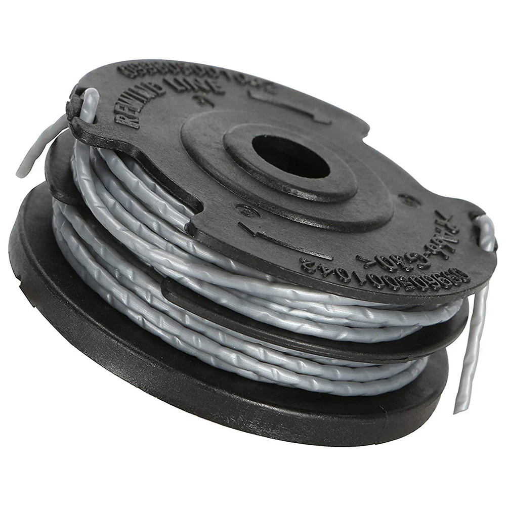 Spare Spools 1.65mm 3 pcs - Image 3