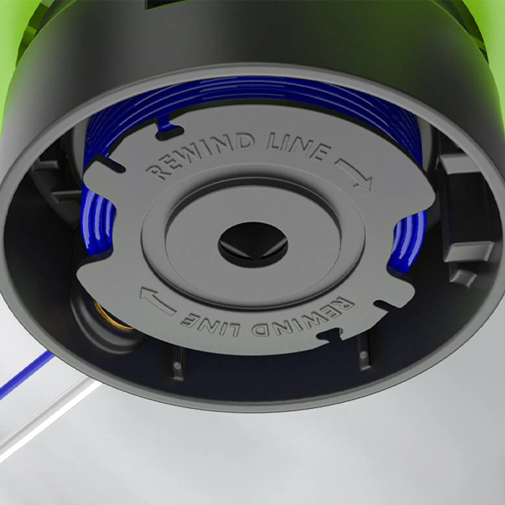 Spare 1.65mm Spool for trimmers - Image 4