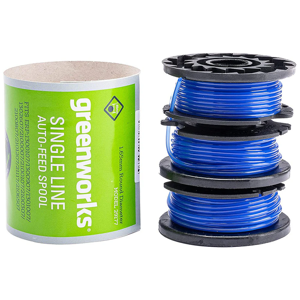 Spare 1.6mm Spool for 24V trimmers - Image 8