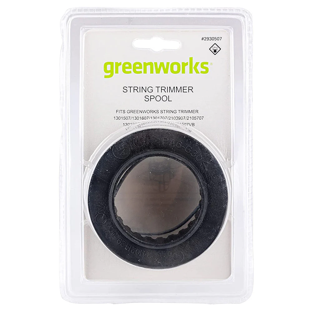 Spare Trimmer Spool 2 mm - Image 4